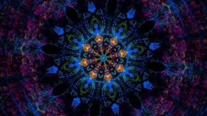 Авторская работа "Квантовая частица"