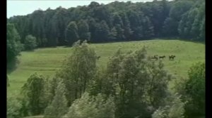 Баллада о любви