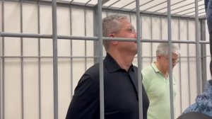 Экс-замминистра обороны Тимур Иванов получил 13 лет колонии за хищение миллиардов