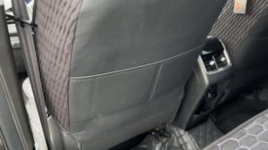 Универсальные накидки.