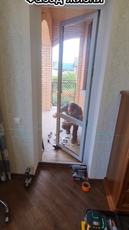 Ремонт металлопластиковых конструкций. Монтаж роллет и жалюзи!