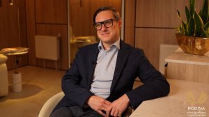 Интервью Александра Орлова