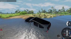 Надоели стандартные карты? Качай моды! Путешествие по модам Beam NG Drive