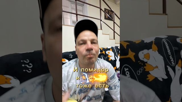 Открытие магазина Малярка в деревне