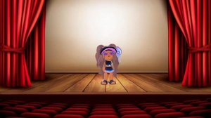 Что я сделала ахах