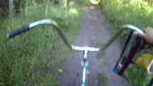Лечу на 🚴♀️