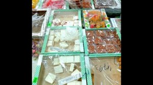 КАЗАХСТАНСКИЙ МАГАЗИН. ОБЗОР ТОВАРА