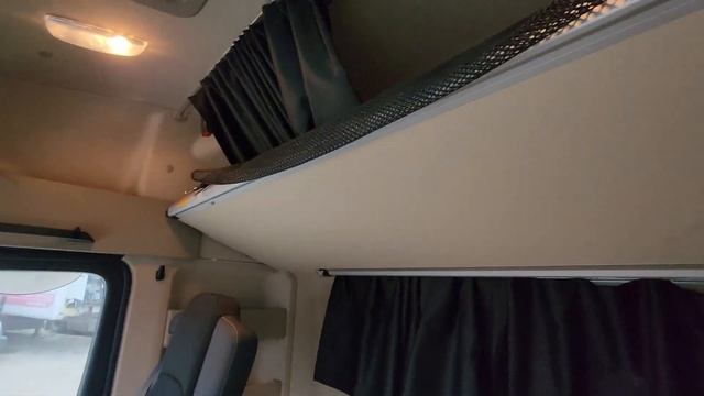 Сможет ли китайский Актрос заменить немецкий? Отличия, цена и качество – Обзор Mercedes Actros MP5 смотреть онлайн