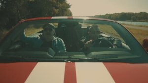 Munatix - Driving To Amsterdam