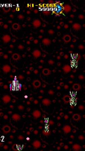 Formation Armed F (Arcade) - Полное прохождение (100%) (LongPlay)
