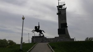 Поездка в ВЕЛИКИЙ НОВГОРОД