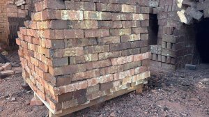 Знакомство с чеченским кирпичом сортировки 1-01.