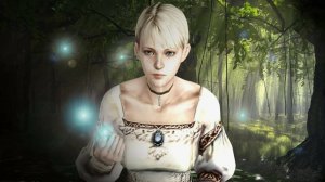 Haunting Ground