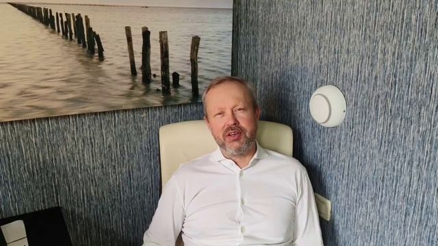 Об эффективных бизнес решениях