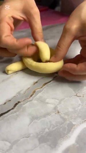 идей для формирования булочек 🥐