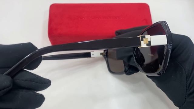 Солнцезащитные очки Carolina Herrera HER 0298/G_S 807