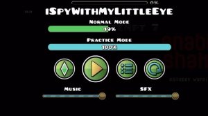 геометри Даш как пройти