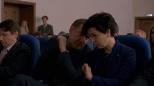 Вручение премии «Лучший по праву» на факультете права НИУ ВШЭ