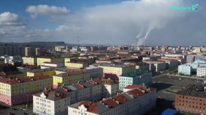 Норильские новости – 01.07.2025