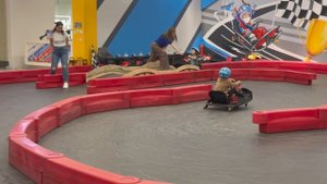 Внуки и Super Drift (Санкт-Петербург, 2025)