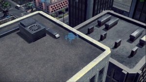 Front Mission 1st Remake_053{O.C.U+}_Миссия 16 - Форт-Монус