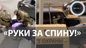 В Екатеринбурге задержали главу организации «Азербайджан-Урал» | Диаспора или ОПГ? | Месть Баку