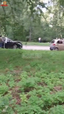 Подборка ДТП и аварий, снятых на видеорегистратор