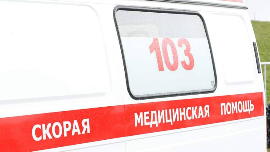 Мирный житель пострадал из-за удара ВСУ по центру Горловки в ДНР