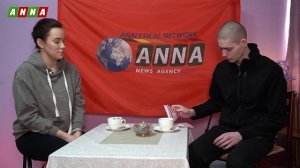 "Меня отправили на позицию в детский сад"