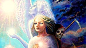 СТРАХ СМЕРТИ. Как можно быстро и безболезненно избавиться от страха смерти