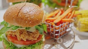 Обучение новых сотрудников меню и составу блюд KFC