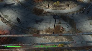 Fallout 4 Коммуна «Солнечные приливы» и перелет в Сэнкчуари