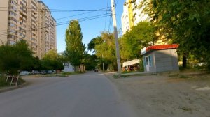 По дворам от Штеменко до Ерёменко