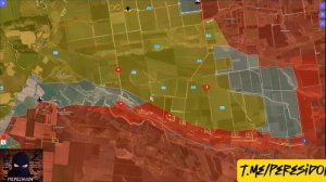 🗺️ Настоящая карта СВО на 1 июля. Военные сводки боевых действий на сегодня.