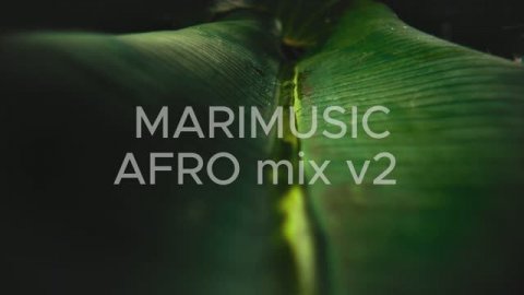 4К AFRO MIX v2🌞🌴
АФРО МИКС 🌞🌴