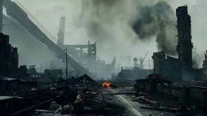 Аудиокнига "RARO" постапокалипсис
