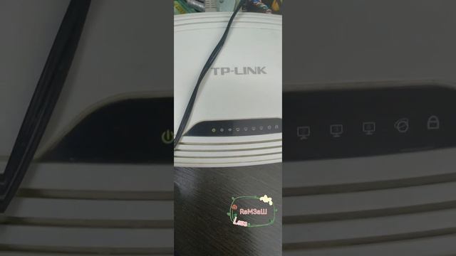 Wi-Fi роутер TP-Link TL-WR740N / обзор