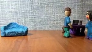 Про Яшу, который везде и на, всё залазит 🤣