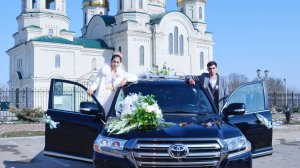 Алексей и Лилия-15,16.02.25г.Часть первая