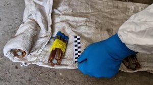 Шокирующие находки обнаружены в химических лабораториях ВСУ