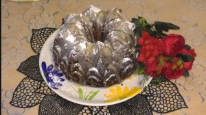 Как приготовить? САМАЯ АРОМАТНАЯ ЦИТРУСОВАЯ ВЫПЕЧКА