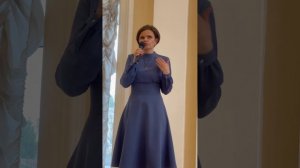 Ирина Геннадьевна Бойцова, заместитель министра природных ресурсов и экологии Вологодской области.