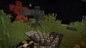 DakPlay НУБ ПРЕВРАТИЛ ПРО В КРОЛИКА МАЙНКРАФТ ! НУБИК И ПРО ТРОЛЛИНГ ЛОВУШКА В MINECRAFT Дак Плей