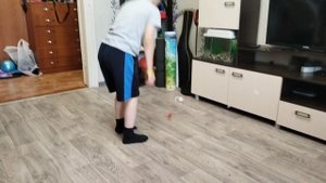 последняя часть попрыгунчики