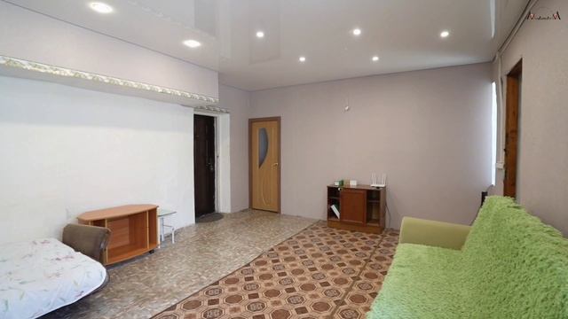 Продаётся уютная студия с отдельным входом в самом центре города Нязепетровска Челябинской области смотреть онлайн