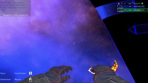 играю в Cs go сёрф