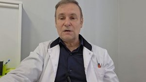 Скрытая пищевая непереносимость.