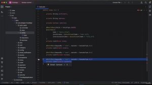 1 -User Entity, DTO, Repo