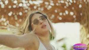 Dj Ramezz - I Feel (New Eurodance 2025)