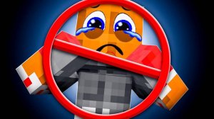 🚫 МОЙ ДРУГ СДЕЛАЛ ЭТО… И ЕГО СРАЗУ ЗАБАНИЛИ! МАЙНКРАФТ